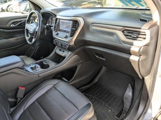 2022 GMC Acadia FWD Denali
