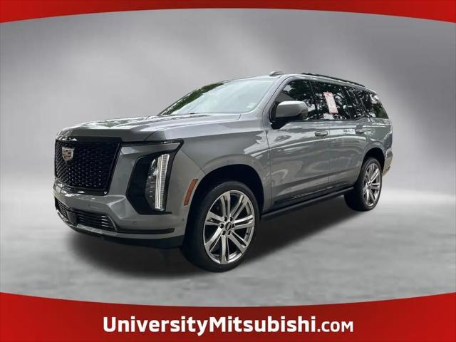 2026 Cadillac Escalade Sport for sale in Davie, FL