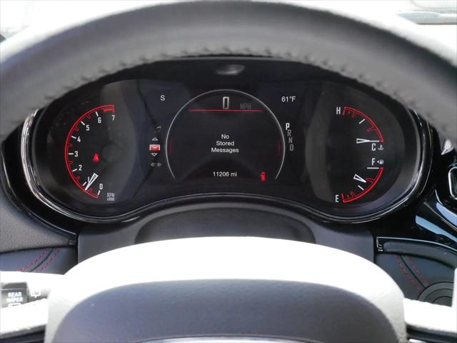 2026 Dodge Durango GT Plus AWD