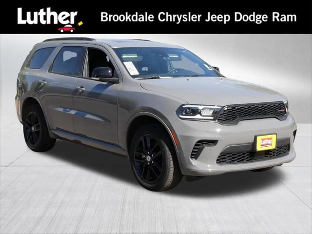 2026 Dodge Durango GT Plus AWD for sale in Brooklyn Park, MN