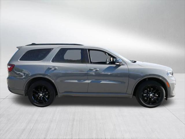 2026 Dodge Durango GT Plus AWD