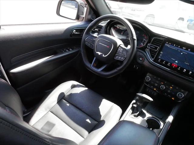 2026 Dodge Durango GT Plus AWD