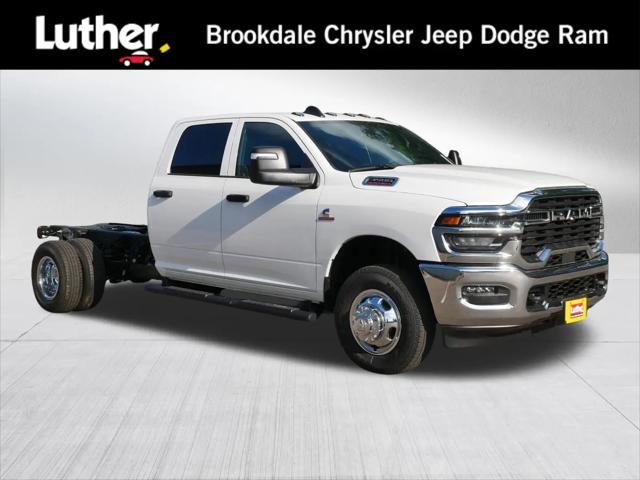 2026 Ram 3500 Tradesman/Big Horn for sale in Brooklyn Park, MN