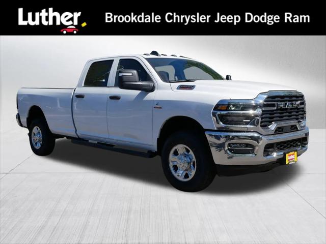 2026 Ram 2500 Tradesman Crew Cab 4x4 8' Box for sale in Brooklyn Park, MN