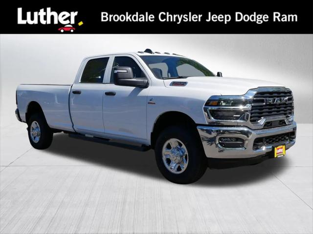 2026 Ram 2500 Tradesman Crew Cab 4x4 8 Box for sale in Brooklyn Park, MN