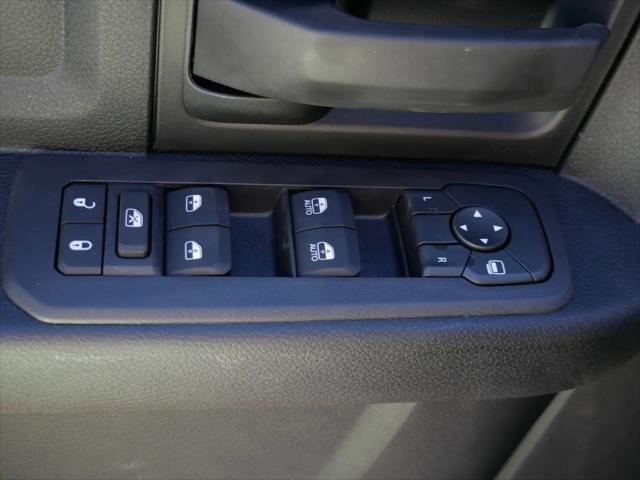 2026 Ram 2500 Tradesman Crew Cab 4x4 8 Box