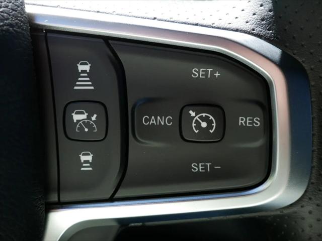 2026 Ram 2500 Tradesman Crew Cab 4x4 8 Box