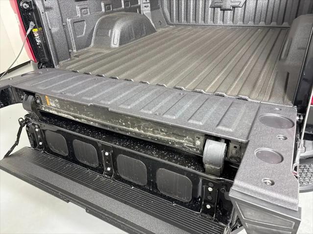 2026 Chevrolet Silverado 1500 4WD Crew Cab Short Bed ZR2