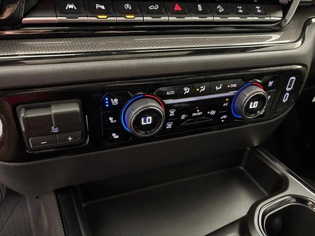 2026 Chevrolet Silverado 1500 4WD Crew Cab Short Bed ZR2