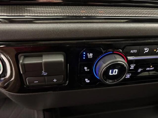 2026 Chevrolet Silverado 1500 4WD Crew Cab Short Bed ZR2