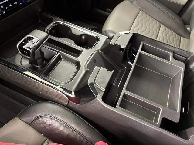 2026 Chevrolet Silverado 1500 4WD Crew Cab Short Bed ZR2