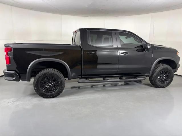 2026 Chevrolet Silverado 1500 4WD Crew Cab Short Bed ZR2