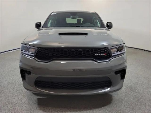 2026 Dodge Durango GT AWD HEMI V8