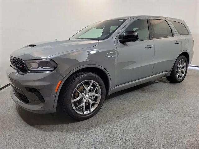 2026 Dodge Durango GT AWD HEMI V8