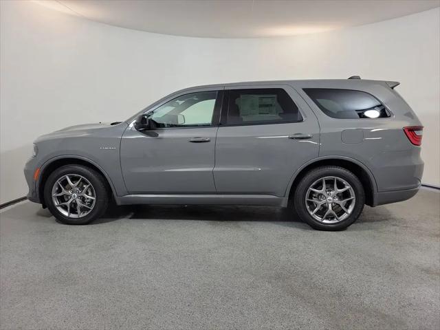 2026 Dodge Durango GT AWD HEMI V8
