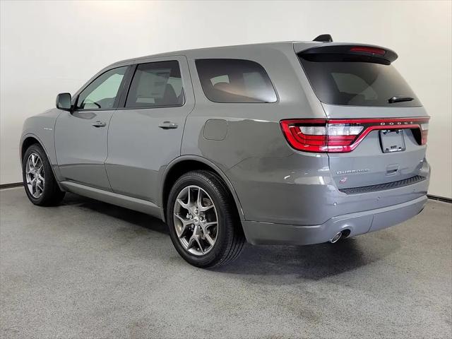 2026 Dodge Durango GT AWD HEMI V8