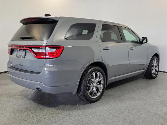 2026 Dodge Durango GT AWD HEMI V8