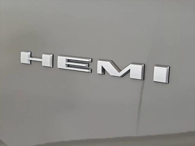 2026 Dodge Durango GT AWD HEMI V8