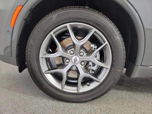 2026 Dodge Durango GT AWD HEMI V8