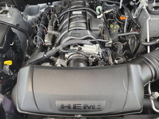 2026 Dodge Durango GT AWD HEMI V8