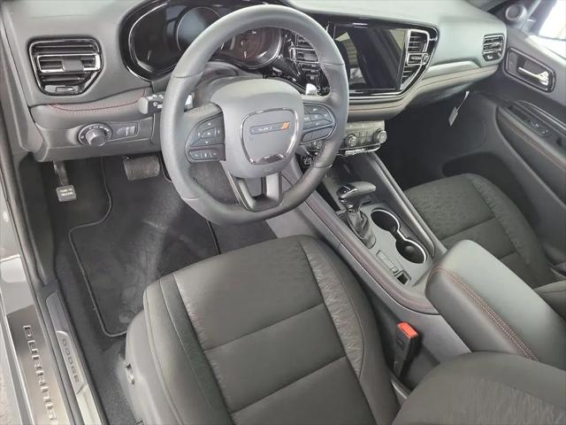 2026 Dodge Durango GT AWD HEMI V8