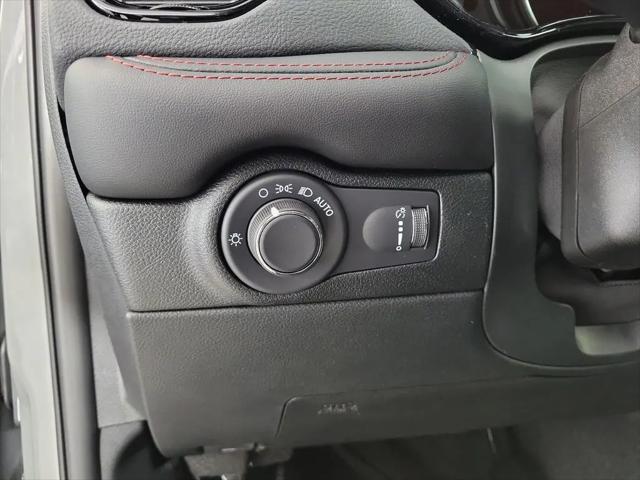 2026 Dodge Durango GT AWD HEMI V8