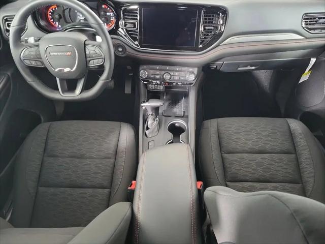 2026 Dodge Durango GT AWD HEMI V8