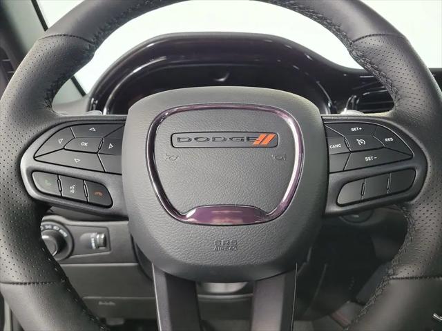 2026 Dodge Durango GT AWD HEMI V8