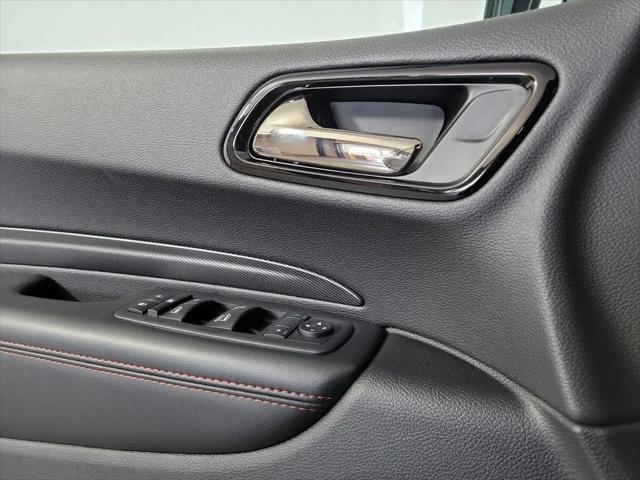 2026 Dodge Durango GT AWD HEMI V8