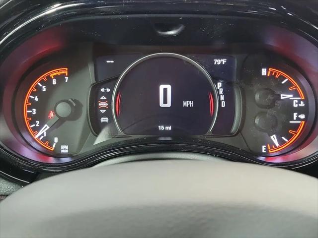 2026 Dodge Durango GT AWD HEMI V8