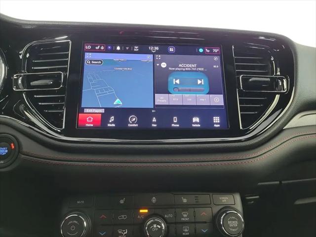 2026 Dodge Durango GT AWD HEMI V8