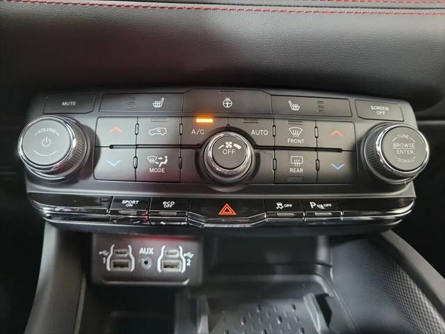 2026 Dodge Durango GT AWD HEMI V8