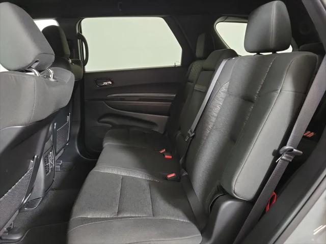 2026 Dodge Durango GT AWD HEMI V8