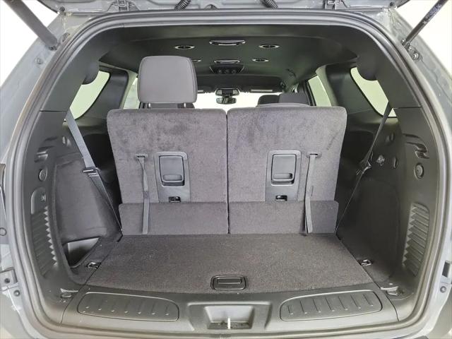 2026 Dodge Durango GT AWD HEMI V8