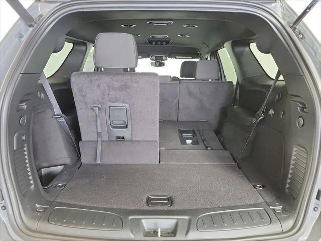 2026 Dodge Durango GT AWD HEMI V8