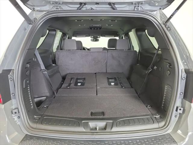 2026 Dodge Durango GT AWD HEMI V8
