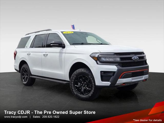2024 Ford Expedition Timberline for sale in Tracy, CA