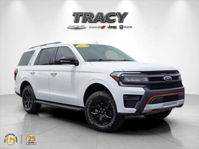 2024 Ford Expedition Timberline for sale in Tracy, CA