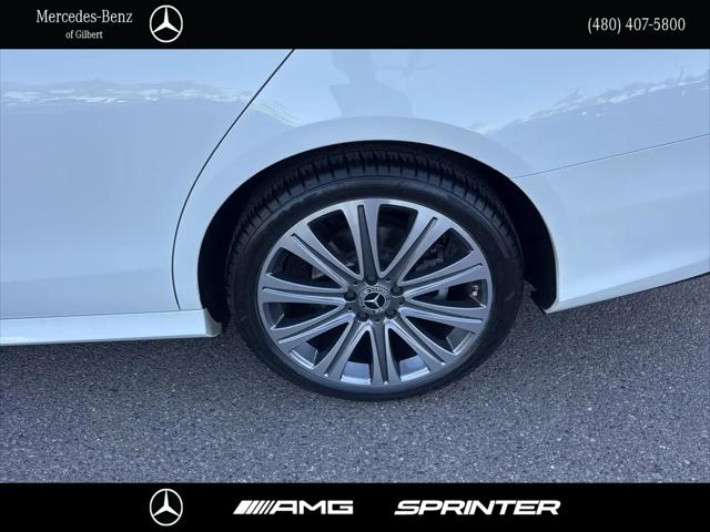 2022 Mercedes-Benz E 350 E 350