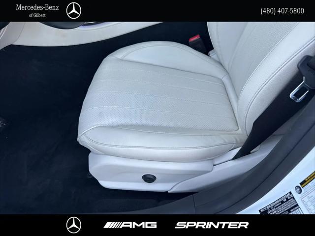 2022 Mercedes-Benz E 350 E 350