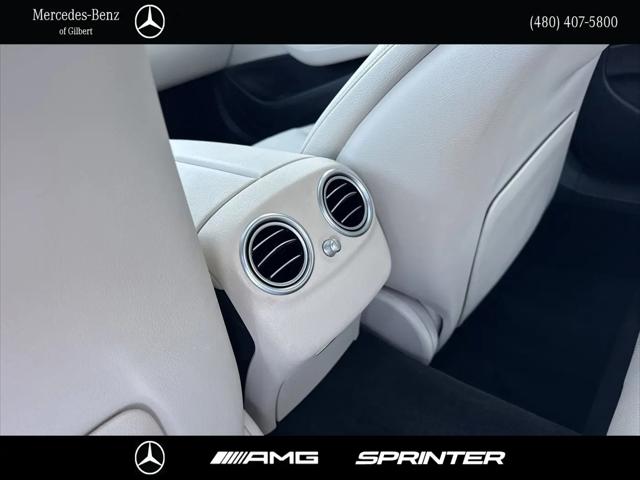 2022 Mercedes-Benz E 350 E 350