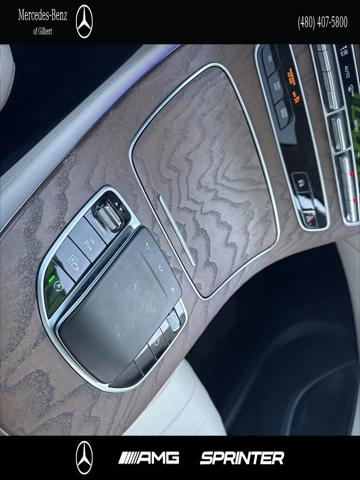 2022 Mercedes-Benz E 350 E 350