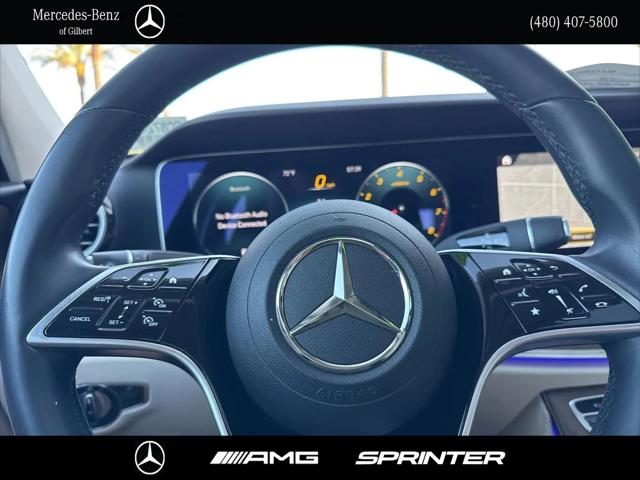 2022 Mercedes-Benz E 350 E 350