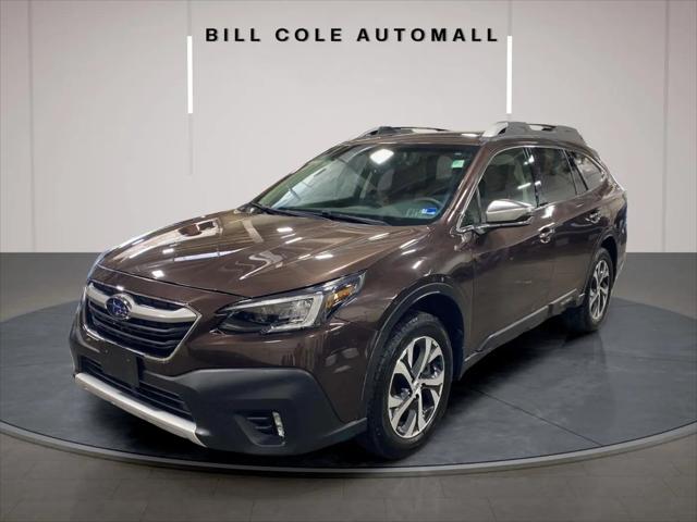 2020 Subaru Outback Touring for sale in Bluefield, WV