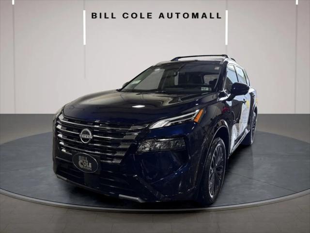 2026 Nissan Rogue Platinum for sale in Bluefield, WV
