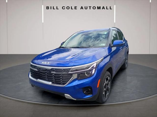 2026 Kia Seltos S for sale in Bluefield, WV