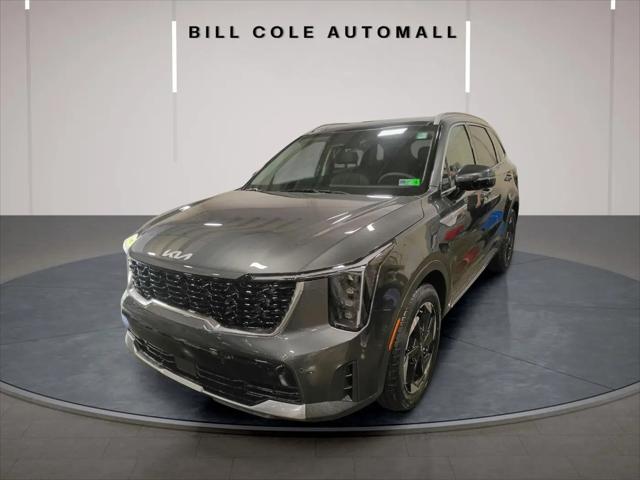 2026 Kia Sorento Hybrid EX for sale in Bluefield, WV