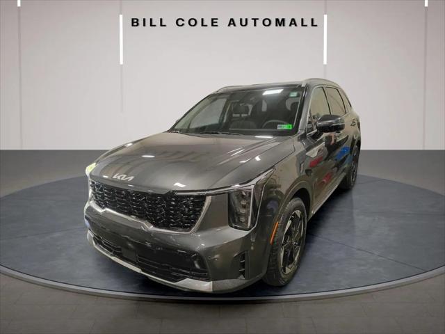 2026 Kia Sorento Hybrid EX for sale in Bluefield, WV