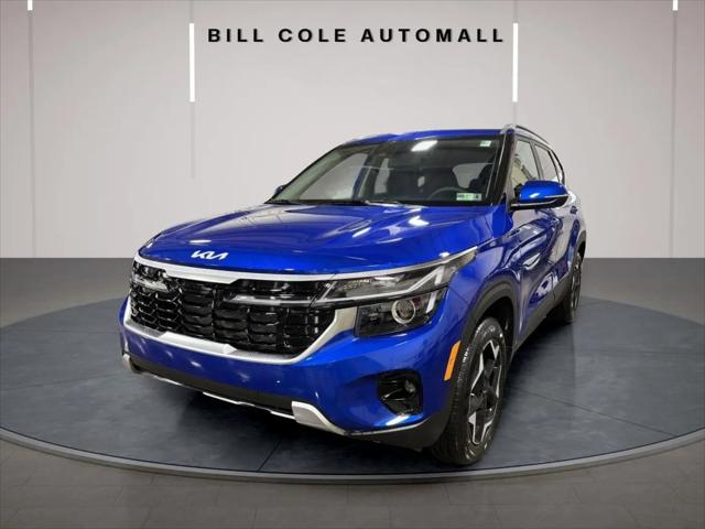 2026 Kia Seltos S for sale in Bluefield, WV