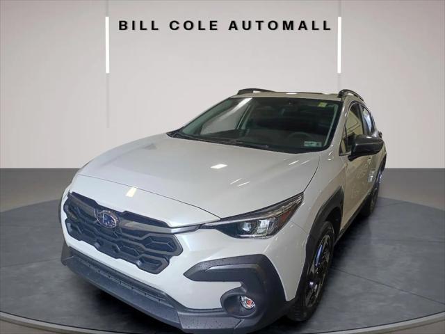 2026 Subaru Crosstrek Limited for sale in Bluefield, WV